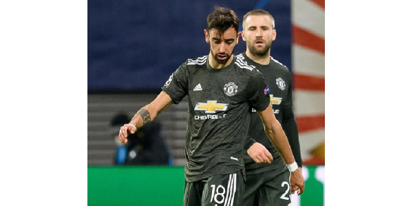 Il Manchester United non è riuscito di nuovo a qualificarsi per gli ottavi di Champions League